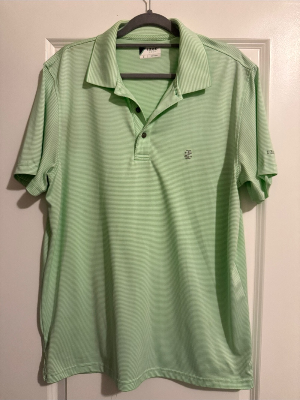 Izod Golf Polo